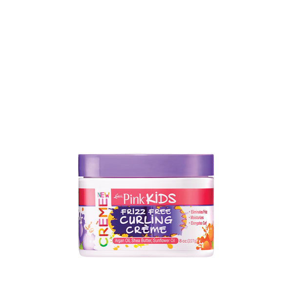 PINK Kids Frizz Free Curling Creme (8oz) PINK Kids Frizz Free Curling Creme (8oz)