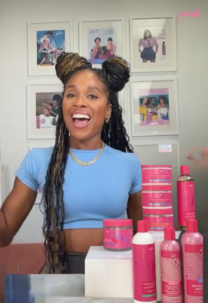 Deep Conditioning is Essential for Natural Hair