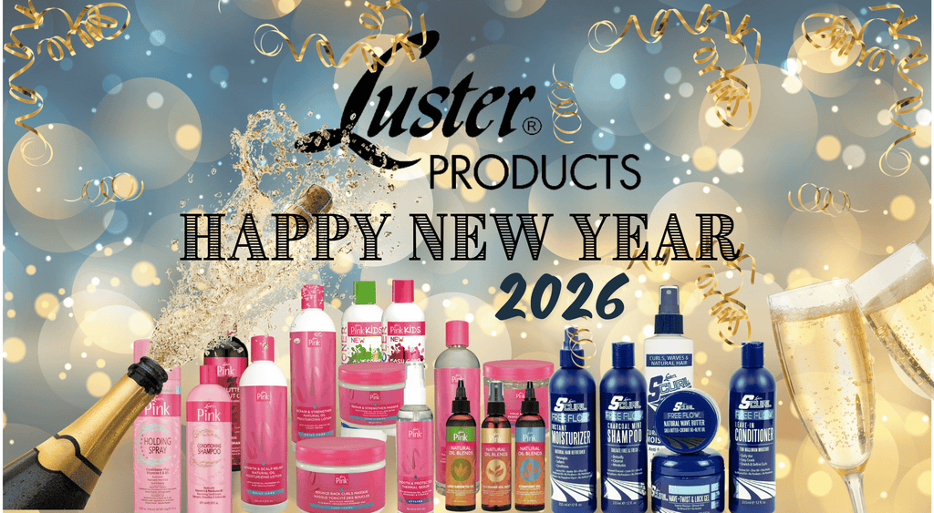 lusterproducts.com