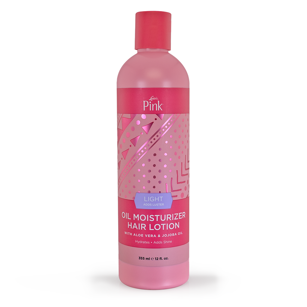 ボディローション ASSURAN Luster Lotion & Skin Cover Pink Oil Moisturizer Hair Lotion Light Luster Products
