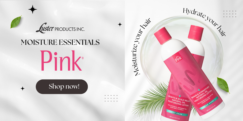 lusterproducts.com