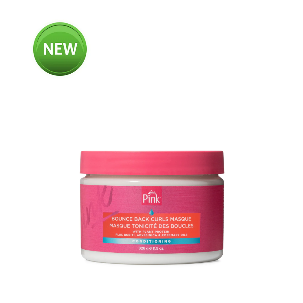 Pink Essentials Collection | Luster Products