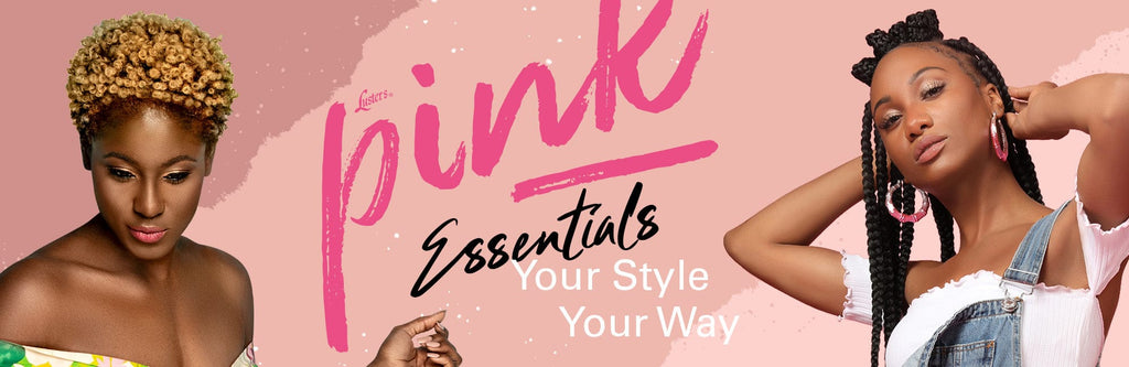 lusterproducts.com