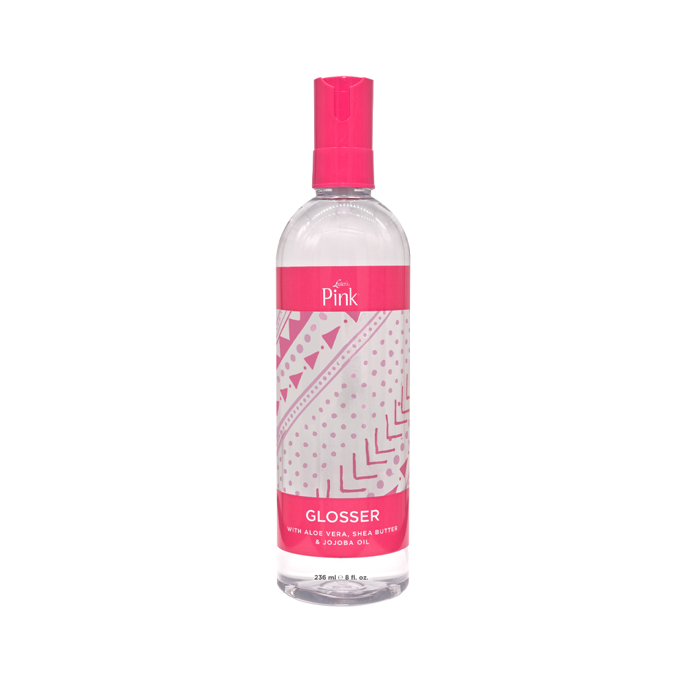 Luster Items Luster's Pink | Women and Kids | Luster Products