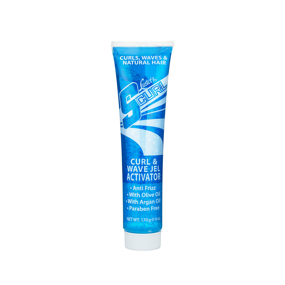 SCURL CURL WAVE JEL ACTIVATOR