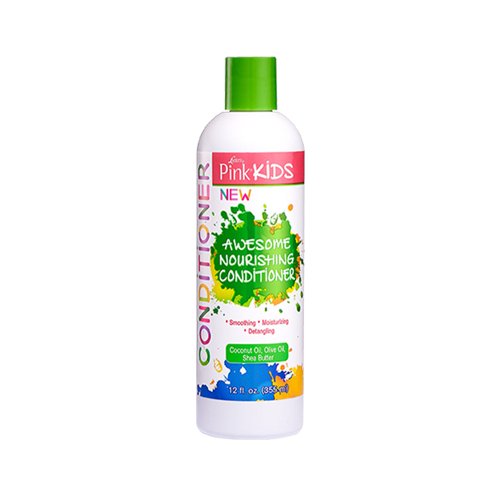 PINK Kids Awesome Nourishing Conditioner (12oz) PINK Kids Awesome Nourishing Conditioner (12oz)