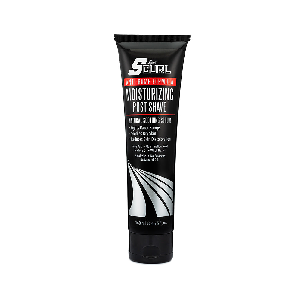 SCurl Post Shave | SCurl