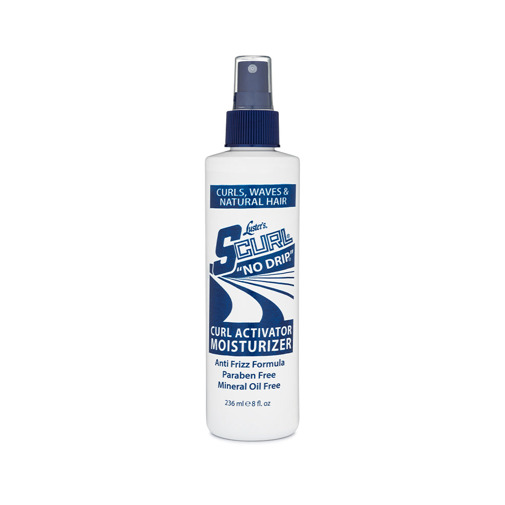 SCURL No Drip Curl Activator Moisturizer SCURL No Drip Curl Activator Moisturizer