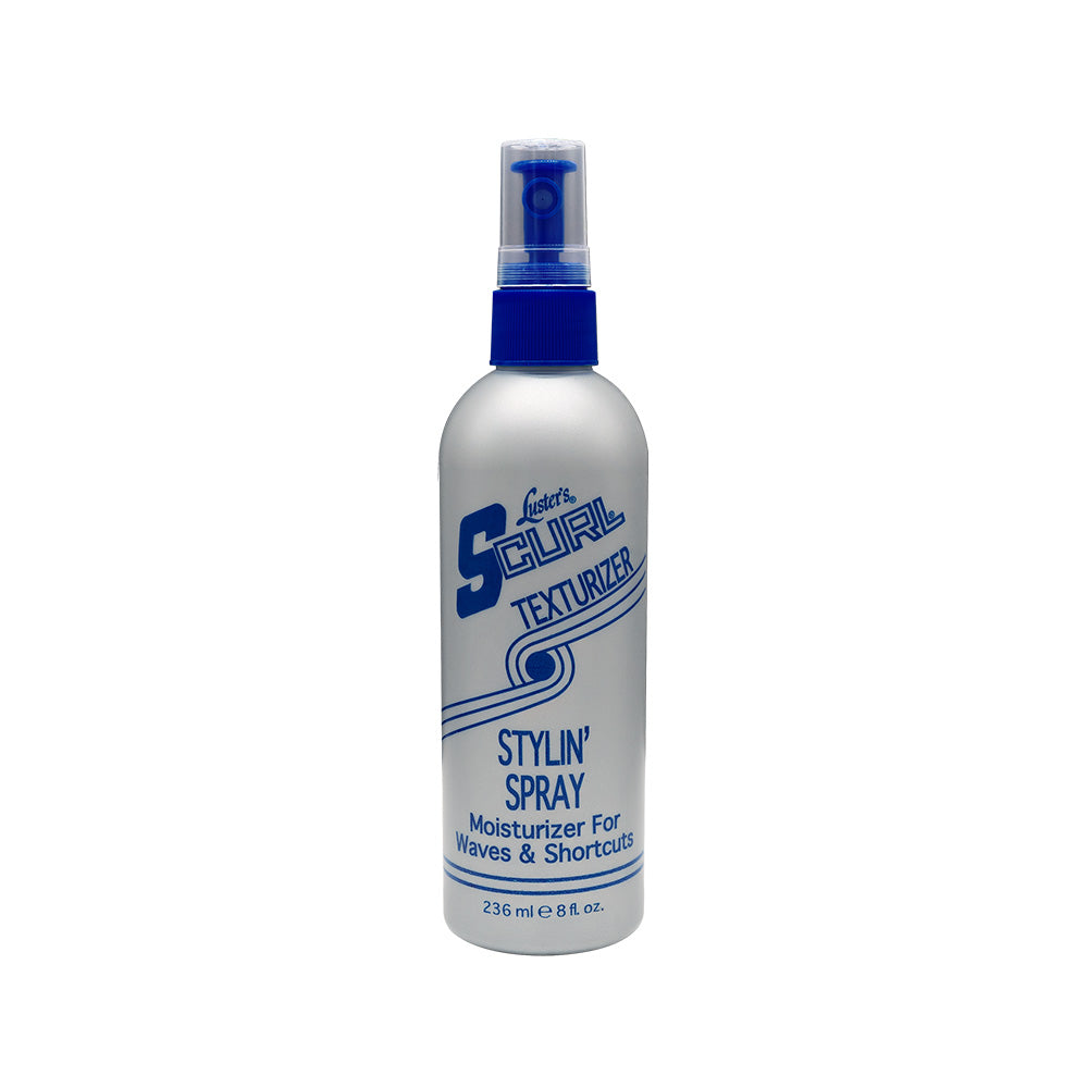 S Curl Texturizer Styling Spray S Curl Texturizer Styling Spray
