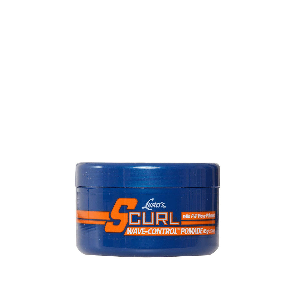 SCURL Wave Control Pomade (3oz) SCURL Wave Control Pomade (3oz)
