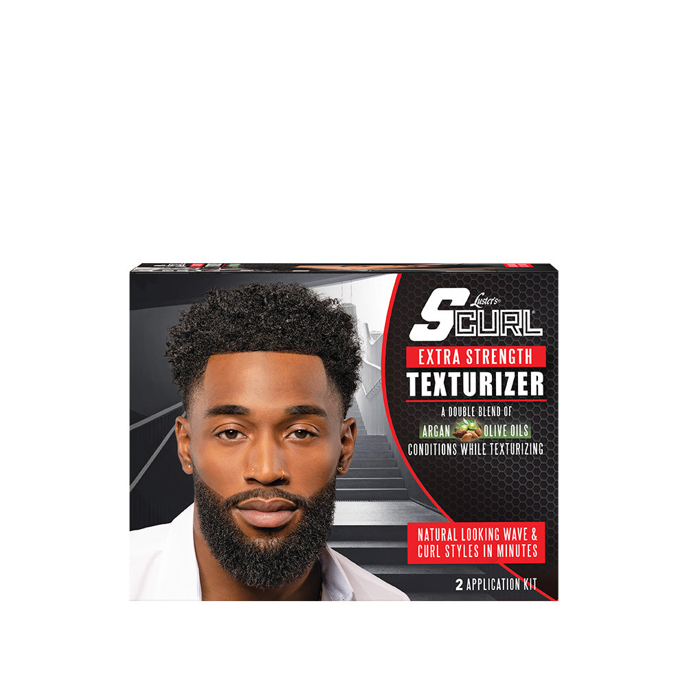 Scurl Texturizer Maximum Strength Scurl Texturizer Maximum Strength