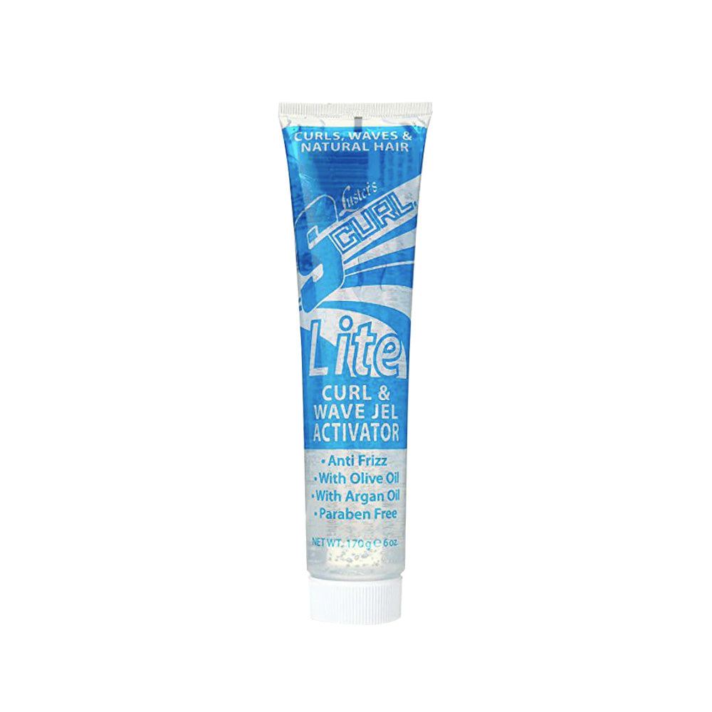 S Curl Wave Jel Activator S Curl Wave Jel Activator